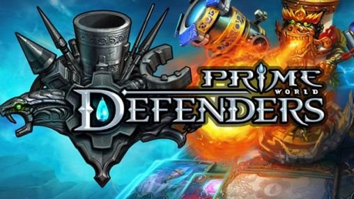 download Prime world: Defenders apk